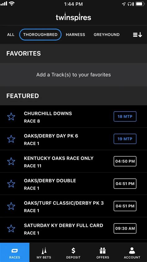 TwinSpires Review 2024: $200 Bonus Offer Code .